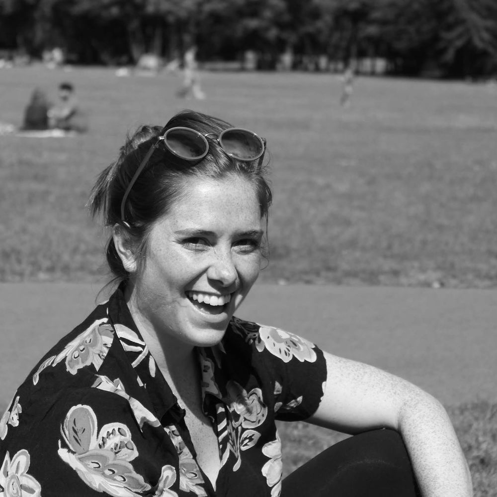 Meet your Posher, Alice